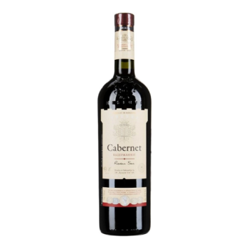 Вино "Driada" Cabernet