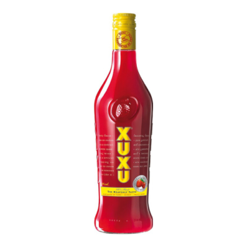 Ликер "XUXU" Strawberry & Vodka, 0.5 л