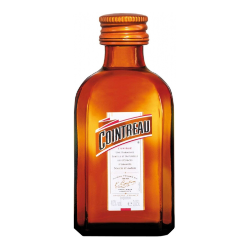 Ликер "Cointreau", 50 мл