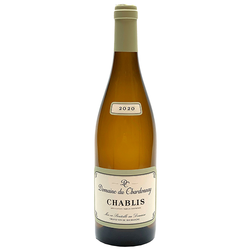 Вино Domaine du Chardonnay, Chablis AOP, 2022