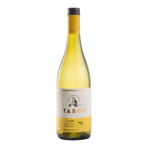 Вино "Mt. Tabor" Chardonnay