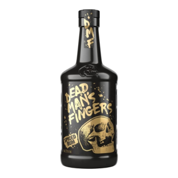 Ром "Dead Man's Fingers" Spiced Rum, 0.5 л