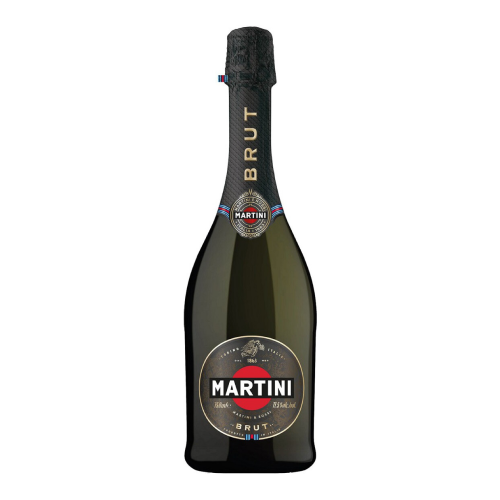 Игристое вино "Martini" Brut