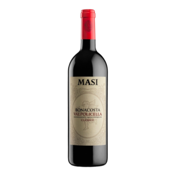 Вино Masi, "Bonacosta", Valpolicella Classico DOC