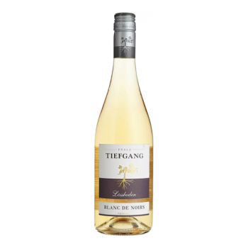 Вино "Tiefgang" Blanc de Noirs Lossboden