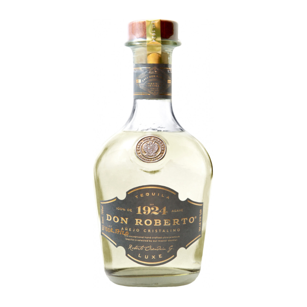 Текила "Don Roberto" Anejo Cristalino, 0.75 л