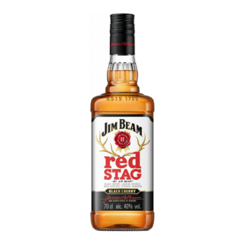 Виски Red Stag "Black Cherry", 0.7 л