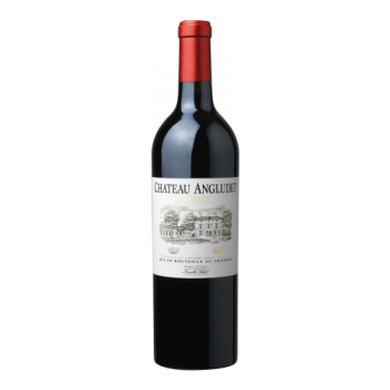 Вино Chateau Angludet, Margaux AOC, 2016