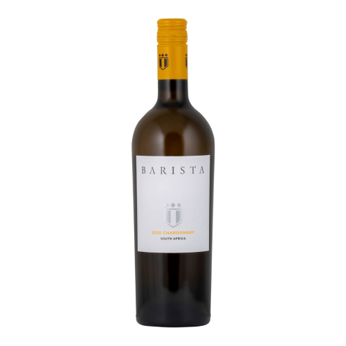 Вино Val de Vie, "Barista" Chardonnay