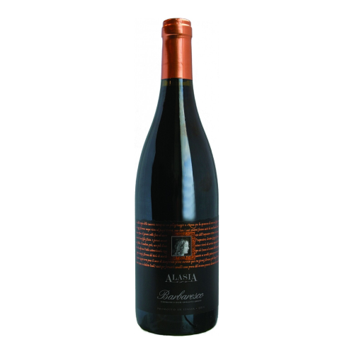 Вино "Alasia" Barbaresco DOCG