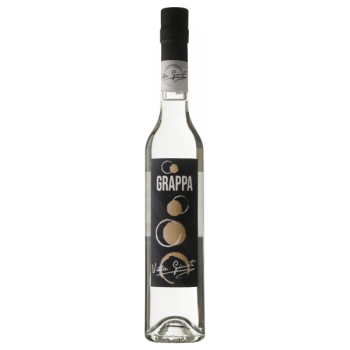 Граппа "Villa Giusti", 0.5 л