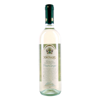 Вино "Cornaro" Pinot Grigio, delle Venezie DOC