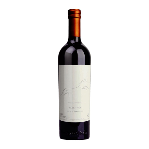 Вино "TABERNER" красное сухое, 0,75 л