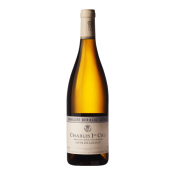 Вино Domaine Bernard Defaix, Chablis Premier Cru "Cote de Lechet"