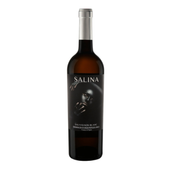 Вино "Salina" Sauvignon Blanc, Jumilla DOP
