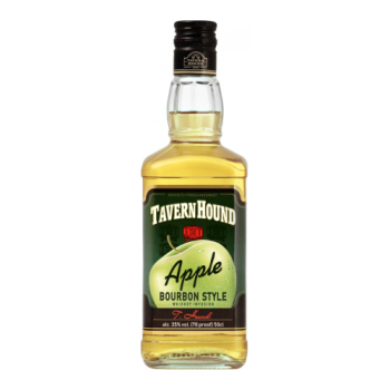 Висковый напиток "Tavern Hound" Apple Bourbon Style, 0.5 л