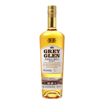 Виски "Grey Glen" Single Malt, 0.7 л
