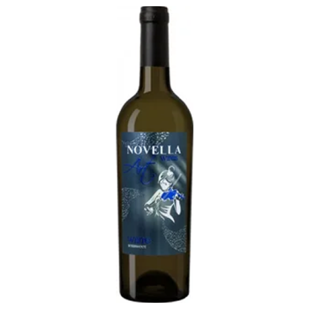 Вино Derbent cognac factory, "Novella" Art Sauvignon