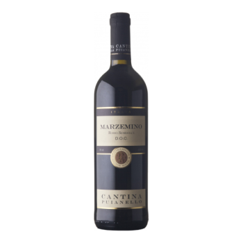 Вино Puianello, Marzemino Rosso Semidolce DOC