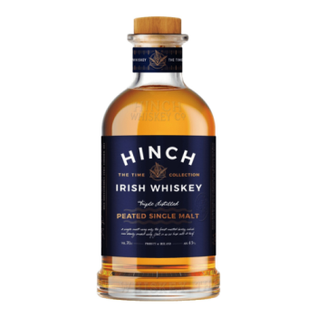 Виски "Hinch" Peated Single Malt, 0.7 л