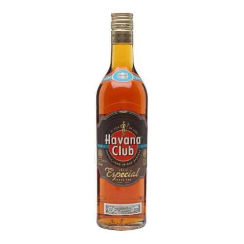 Ром "Havana Club" Anejo Especial, 0.7 л