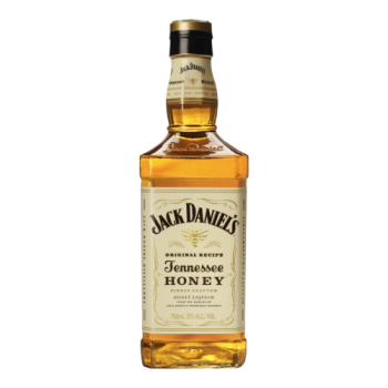 Виски "Jack Daniel's" Tennessee Honey, 0.7 л