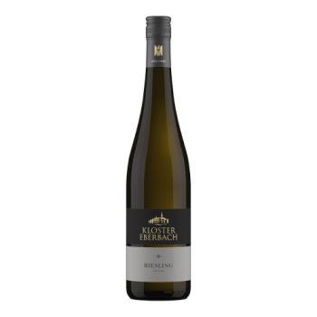 Вино Kloster Eberbach, Riesling Trocken, 2021