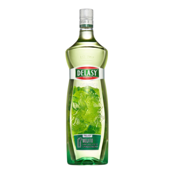Аперитив "Delasy" Mojito, 1 л