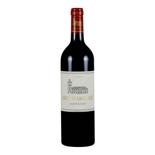 Вино Chateau Lagrange, Saint-Julien AOC 3-eme Grand Cru Classe