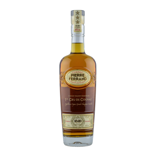 Коньяк Пьер Ферран 1840 орд трех 0,7 л