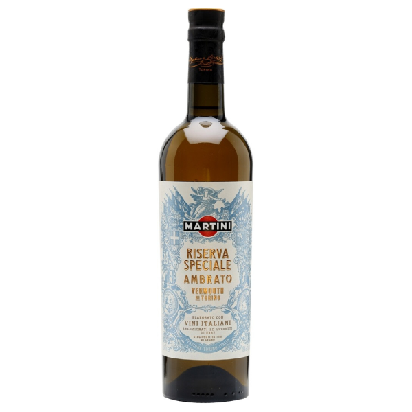 Вермут "Martini" Riserva Speciale Ambrato