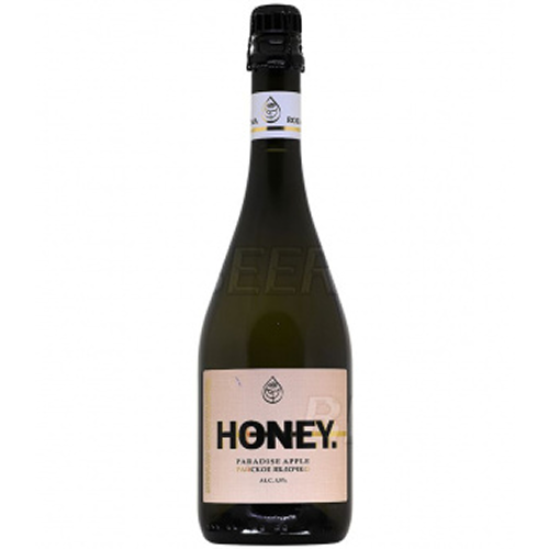 Honey Apple бут. 0,75л.