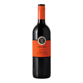 Вино Piccini, Rosso, Toscana IGT