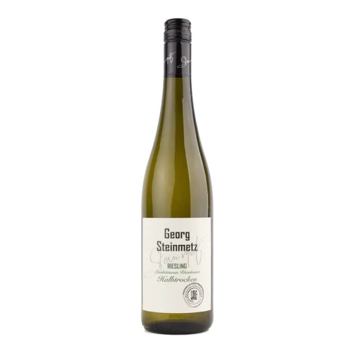 Вино "Georg Steinmetz" Riesling Halbtrocken