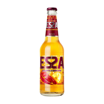 Пиво "Essa" Pineapple & Grapefruit, 0.5 л