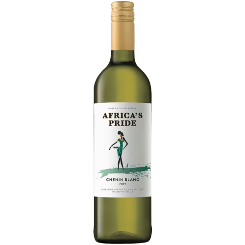 Вино "Africa's Pride" Chenin Blanc, 