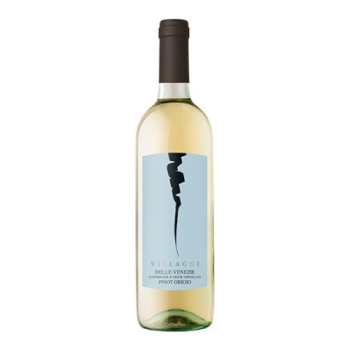 Вино Pirovano, "Villaggi" Pinot Grigio delle Venezie DOC