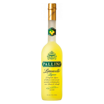 Ликер Pallini, Limoncello, 0.5 л