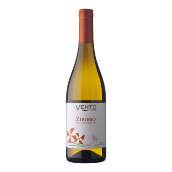 Вино Cantine Ermes, "Vento di Mare" Zibibbo, Terre Siciliane IGP
