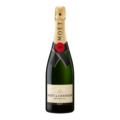 Шампанское Moet & Chandon, Brut "Imperial"