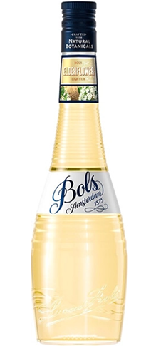 Ликер десертный "Болс Элдерфлауэр" 0,75 л Нидерланды