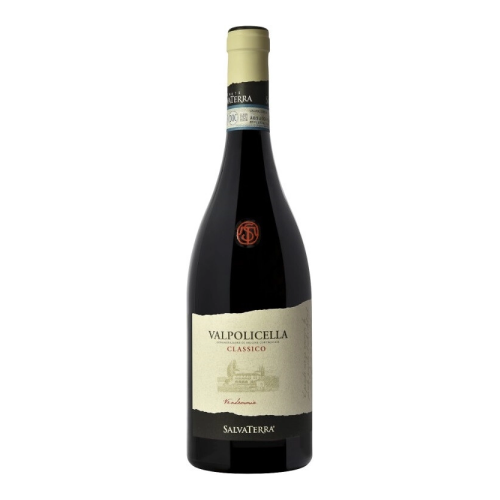 Вино SalvaTerra, Valpolicella Classico DOC