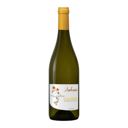 Вино "Ambroisie", Vouvray AOC