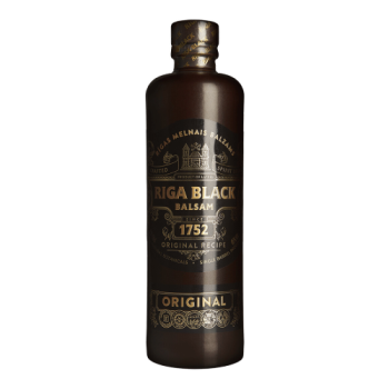 Ликер Riga Black Balsam, 0.5 л