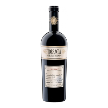 Вино Torraccia del Piantavigna, Ghemme DOCG, 2011