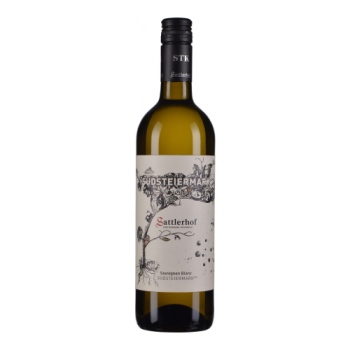 Вино Sattlerhof, Sauvignon Blanc "Sudsteiermark", 2020