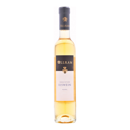 Вино Allram, Gruner Veltliner "Eiswein", Kamptal DAC, 375 мл