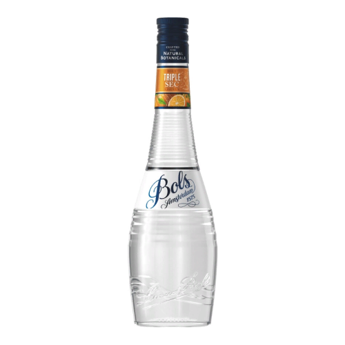 Ликер "Bols" Triple Sec, 0.7 л