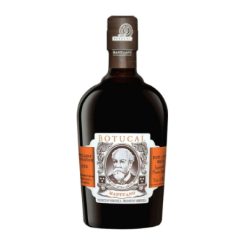 Ром "Botucal" ("Diplomatico") Mantuano Extra Anejo, 0.7 л