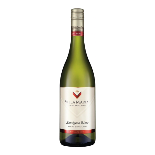 Вино Villa Maria, "Private Bin" Sauvignon Blanc